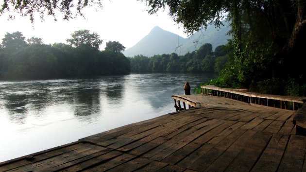 River Kwai 