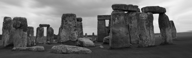 Stonehenge