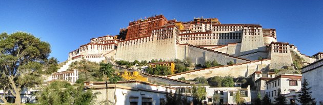 Potala paleis