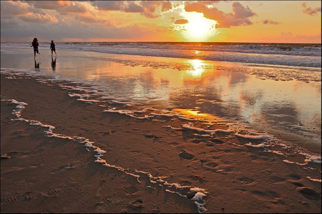 Zomer in Zeeland