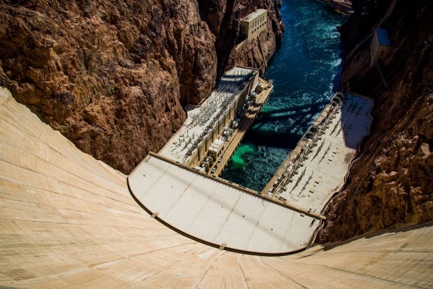 Hoover Dam