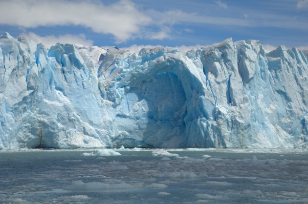 Perito Moreno