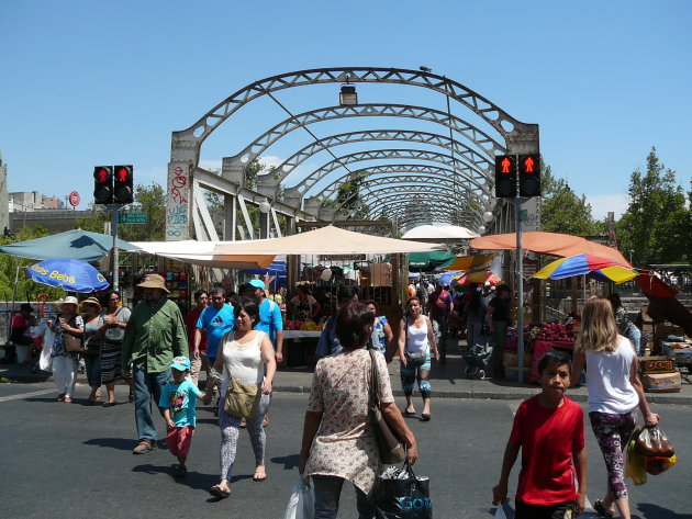 Bellavista markt