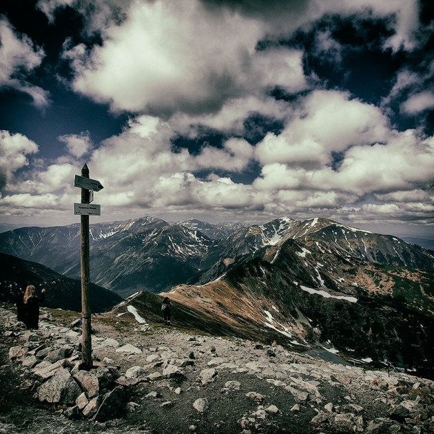 Tatras