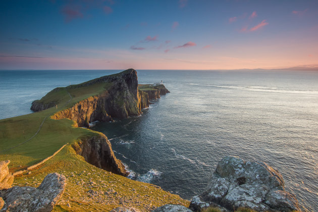 Neist Lighthouse