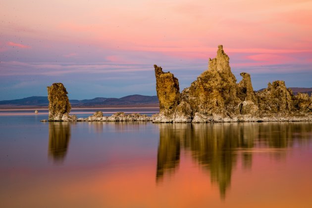 Mono Lake