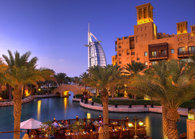 Madinat Jumeirah