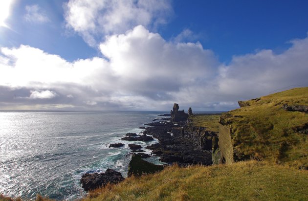 Snæfellsnes