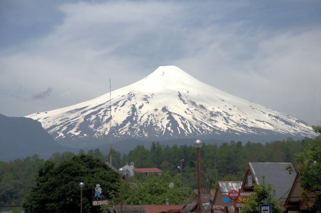 Villarrica