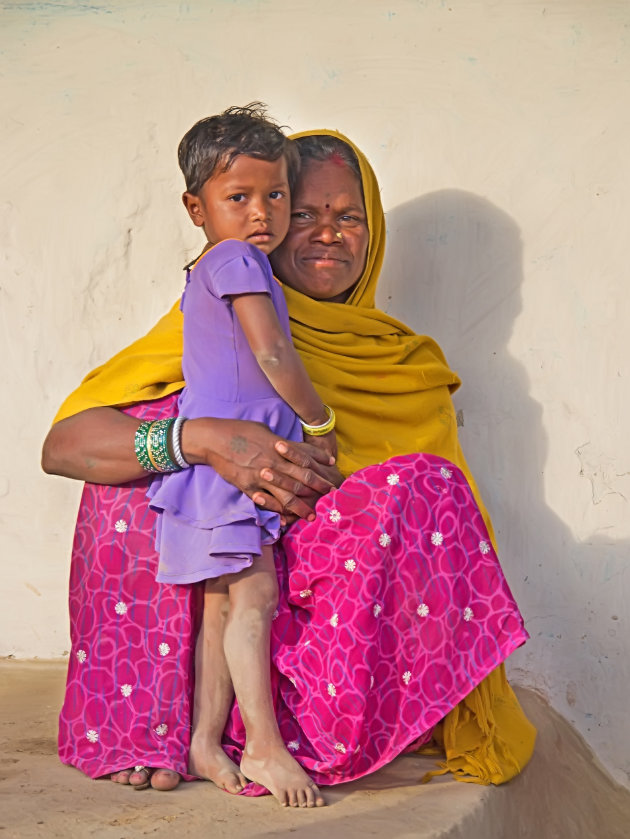 Familie, Chhattishgarh