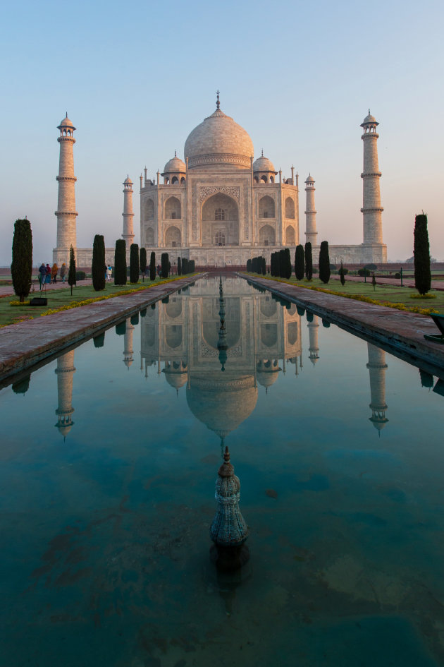 taj mahal 2