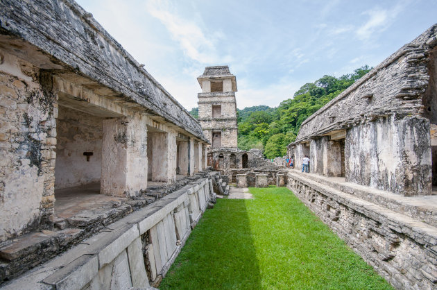 Palenque