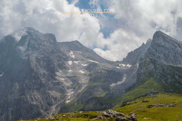 Gran sasso d'italia