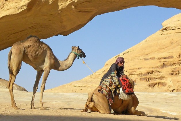 Wadi Rum