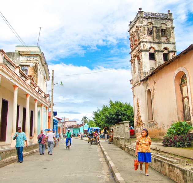 Mooi Baracoa!