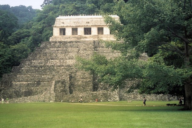 Palenque