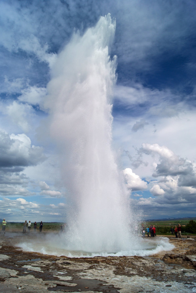 Strokkur