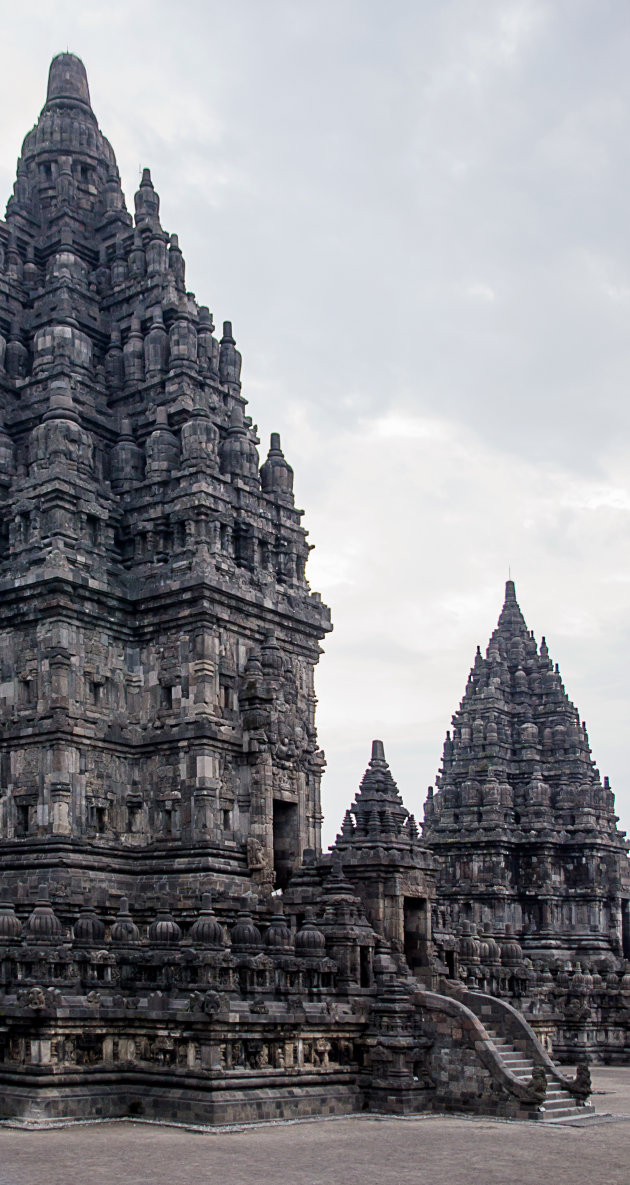 Prambanan tempel