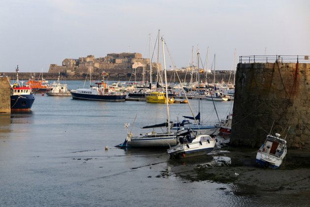 Castle Cornet