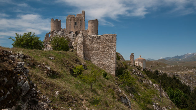 Rocca Calascio