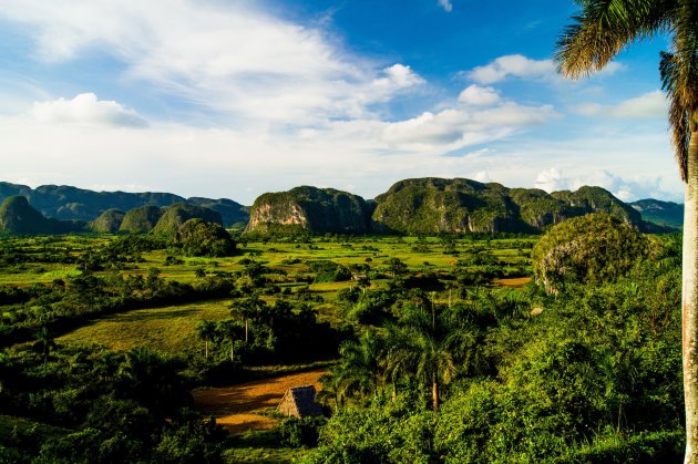 vale de vinales