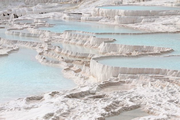 Pamukkale