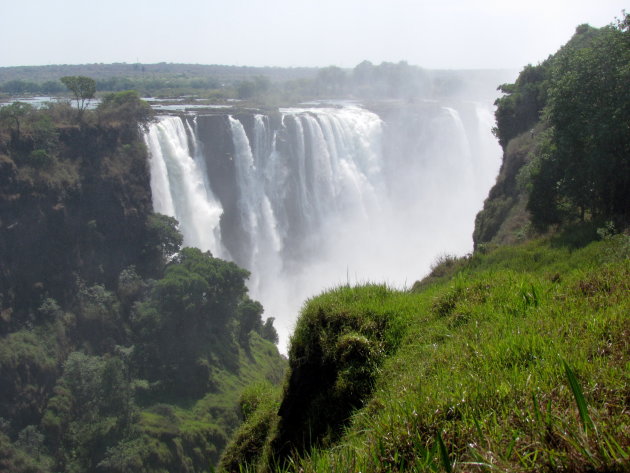 Victoria Falls