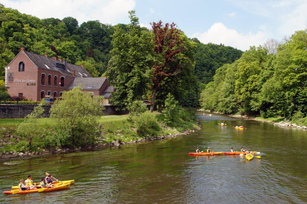 Le Ourthe