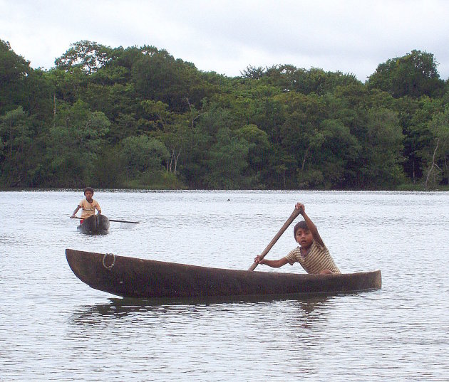 Rio Dulce