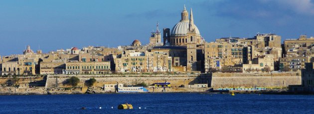 Valletta