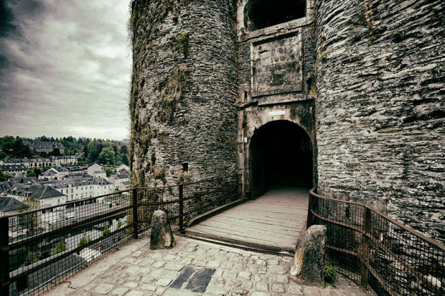 Bouillon