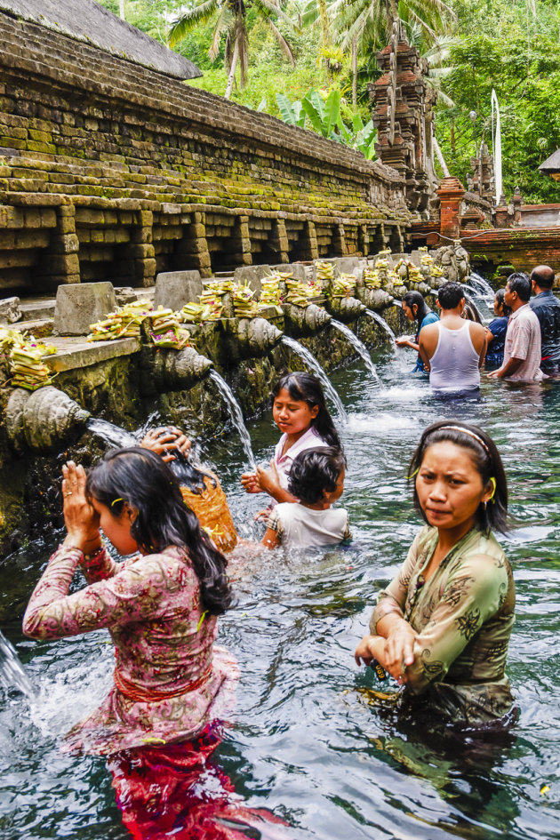 Pura Tirta Empul