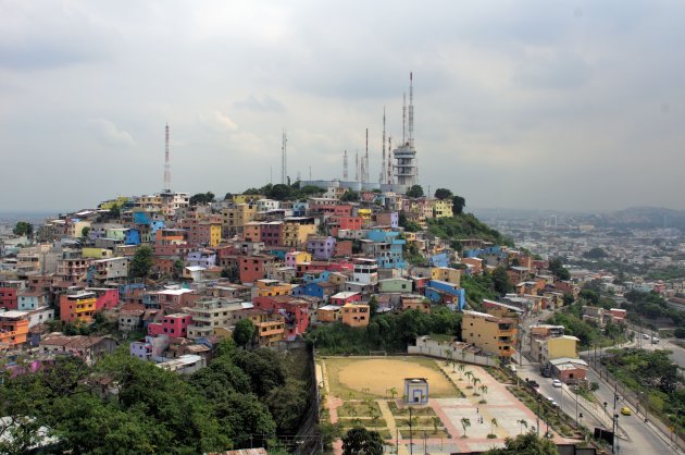 Cerro del Carmen