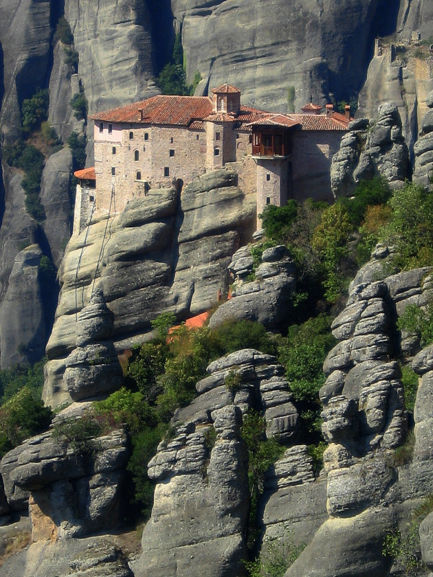 Meteora