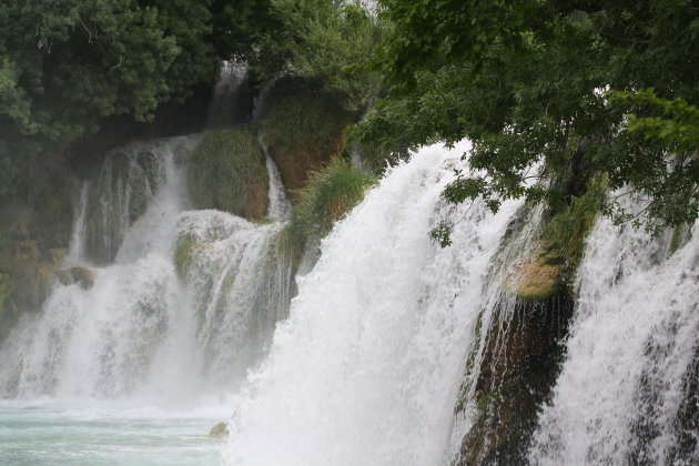 KRKA nationaal park