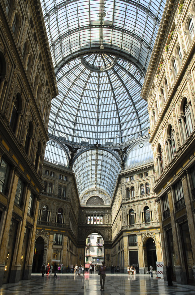 Galleria Umberto I