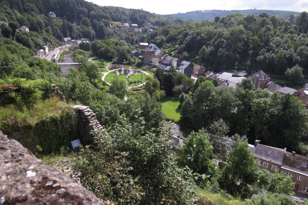 La Roche-en-Ardenne