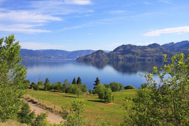 Okanagan Lake