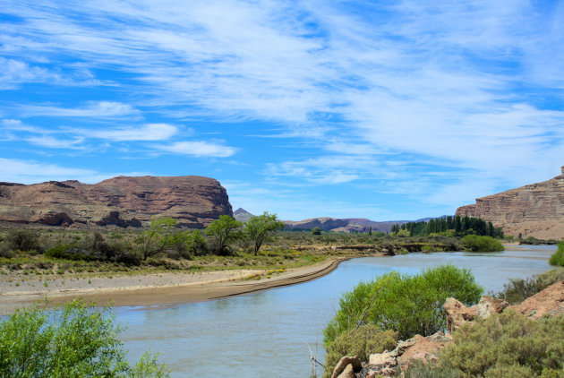 Rio Chubut