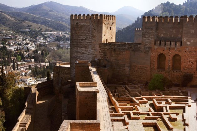 de Alcazaba