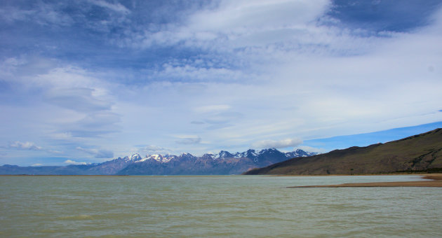 Lago Viedma