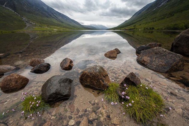 Loch Etive