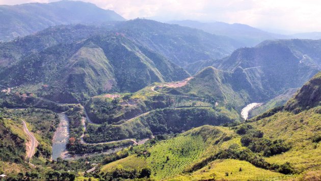 Mirador Sagrado Corazon