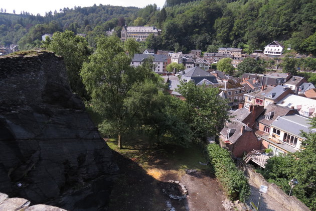 La Roche-En-Ardenne