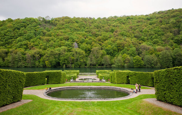  Kasteel van Freÿr (4)