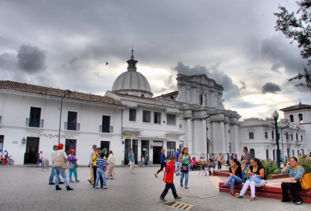 Catedral Nuestra Señora de la Asunción