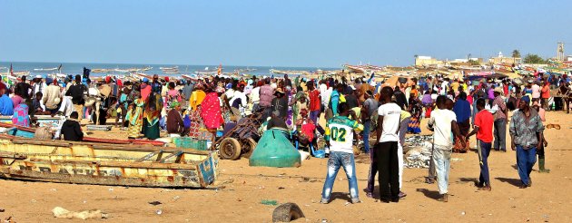 Panorama Mbour