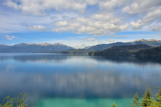 Parque Nacional Nahuel Huapi