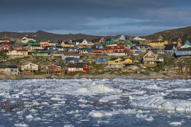 ilulissat