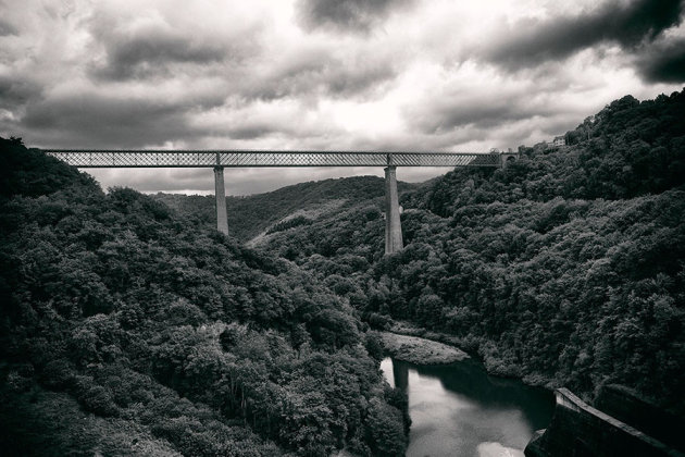 Viaduc des Fades